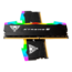 32GB (2 x 16GB) Viper Xtreme 5 RGB DDR5 6400MT/s, CL32, Black, RGB LED, DIMM Memory
