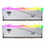48GB (2 x 24GB) Viper Xtreme 5 RGB CKD DDR5 8600MT/s, CL40, Silver, RGB LED, DIMM Memory