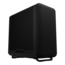 X50 Air, Mesh Panel, No PSU, E-ATX, Pitch Black, Mid Tower Case