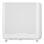 X50 Air, Mesh Panel, No PSU, E-ATX, Snow White, Mid Tower Case