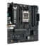 TUF GAMING A620AM-PLUS WIFI, AMD A620A Chipset, AM5, microATX Motherboard