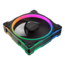 Prime MR120 ARGB Reverse 3 x 120mm, ARGB LEDs, 1600 RPM, 58 CFM, 21 dBA, Cooling Fans