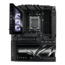 ROG CROSSHAIR X870E HERO BTF, AMD X870E Chipset, AM5, ATX Motherboard