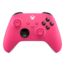 Xbox Wireless Deep Pink, Wired/Bluetooth/Wireless, Gaming Controller