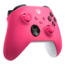 Xbox Wireless Deep Pink, Wired/Bluetooth/Wireless, Gaming Controller