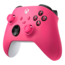 Xbox Wireless Deep Pink, Wired/Bluetooth/Wireless, Gaming Controller