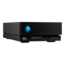18TB LaCie 1big Dock, Thunderbolt™ 3, Black, External Hard Drive