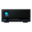 18TB LaCie 1big Dock, Thunderbolt™ 3, Black, External Hard Drive