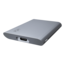500GB LaCie Mobile SSD Secure, 1050 / 1000 MB/s, USB-C, Space Gray, Rugged External SSD