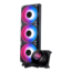 MPG CORELIQUID P13 360, 360mm Radiator, Liquid Cooling System
