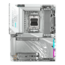 X870E AORUS ELITE X3D ICE, AMD X870E Chipset, AM5, ATX Motherboard
