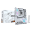 X870E AORUS PRO X3D ICE, AMD X870E Chipset, AM5, ATX Motherboard