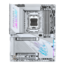 X870E AORUS PRO X3D ICE, AMD X870E Chipset, AM5, ATX Motherboard