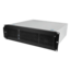 RSV-Z3200U, 6x 3.5&quot; Drive Bays, No PSU, E-ATX, Black, 3U Chassis