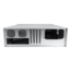 RSV-Z3200U, 6x 3.5&quot; Drive Bays, No PSU, E-ATX, Black, 3U Chassis