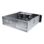 RSV-Z3200U, 6x 3.5&quot; Drive Bays, No PSU, E-ATX, Black, 3U Chassis
