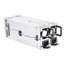 GM600 2U, Cybenetics Gold, 600W, 2U Redundant Power Supply