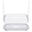 RT-BE58 Go, IEEE 802.11be, Dual-Band 2.4GHz / 5GHz, 688 / 2882 Mbps, 1xRJ45, 1 x USB 3.0, Wireless Router