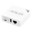 RT-AX50 Go, AX1500, Dual-Band 2.4 / 5GHz, 300 / 1201Mbps, 1xRJ45, Wireless Travel Router - TAA Compliant