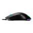 FORGE GM320, 12800-dpi, Wired, Black, Optical Gaming Mouse