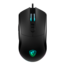FORGE GM320, 12800-dpi, Wired, Black, Optical Gaming Mouse