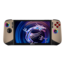 Claw 8 AI+ A2VM-222US Copilot+ PC, Handheld Portable Gaming, 8&quot; FHD+ 120Hz 100% sRGB IPS-level Touch Screen, Intel® Core™ Ultra 7-258V, 32GB LPDDR5x-8533MHz Onboard Memory, 2TB M.2 NVMe, Intel® Arc™ Graphics, Windows 11 Home