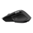 MX Master 4, 8000-dpi, Bluetooth/Wireless, Black, Optical Ergonomic Mouse