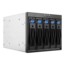 IW-SK35-02, 3x 5.25&quot; to 5x 3.5&quot;/2.5&quot;, SAS/SATA 6Gb/s, SSD/HDD, Hot Swap Module - TAA Compliant