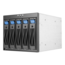 IW-SK35-02, 3x 5.25&quot; to 5x 3.5&quot;/2.5&quot;, SAS/SATA 6Gb/s, SSD/HDD, Hot Swap Module - TAA Compliant