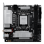 PRO H810I WIFI, Intel® H810 Chipset, LGA 1851, Mini-ITX Motherboard