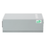 AP-2UMK12P868, 80 PLUS Platinum, 1200W, Single, 2U Power Supply