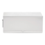 AP-3UMK12P868, 80 PLUS Platinum, 1200W, Single, 3U Power Supply