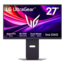 UltraGear™ 27G850A-B, DisplayHDR™ 600, 27&quot; Nano IPS, 3840 x 2160 (4K UHD), 1 ms, Dual Mode 240Hz/480Hz, FreeSync™ Premium Pro/G-SYNC® Compatible Gaming Monitor
