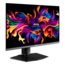 MAG 272UP QD-OLED X24, DisplayHDR™ 400, 26.5&quot; QD-OLED, 3840 x 2160 (4K UHD), 0.03 ms, 240Hz, Gaming Monitor