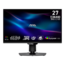 MAG 274UPDF E16M, DisplayHDR™ 1000, 27&quot; Rapid IPS, 3840 x 2160 (4K UHD), 0.5 ms, Dual Mode 160Hz/320Hz, Gaming Monitor