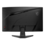 MAG 274CF X24, Curved, 27&quot; Rapid VA, 1920 x 1080 (FHD), 0.5 ms, 240Hz, FreeSync™ Premium Gaming Monitor