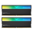 48GB (2 x 24GB) T-FORCE XTREEM ARGB DDR5 8000MHz, CL38, Black, RGB LED, DIMM Memory