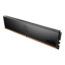 64GB (4 x 16GB) T-CREATE MASTER DDR5 6800MHz, CL34, Black, DIMM Memory - TAA Compliant