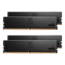 64GB (4 x 16GB) T-CREATE MASTER DDR5 6800MHz, CL34, Black, DIMM Memory - TAA Compliant