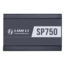 SP750 V2, 80 PLUS Gold 750W, Fully Modular, SFX Power Supply