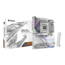 X870E AORUS MASTER X3D ICE, AMD X870E Chipset, AM5, ATX Motherboard