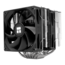 Peerless Assassin 120 SE V2, 155mm Height, 265W TDP, Copper/Aluminum CPU Cooler
