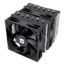 Peerless Assassin 120 SE V2, 155mm Height, 265W TDP, Copper/Aluminum CPU Cooler