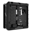 ROG Strix Helios II, Tempered Glass, No PSU, E-ATX, Black, Mid Tower Case