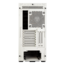 FLP02W, No PSU, ATX, White, Mid Tower Case