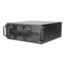 RM4A 4U Rackmount Chassis, 360mm AIO Support, 2x 3.5", 4x 2.5", Black