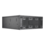 RM4A 4U Rackmount Chassis, 360mm AIO Support, 2x 3.5", 4x 2.5", Black