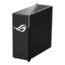 ROG Strix GS-BE12000, IEEE 802.11be, Tri-Band 2.4GHz / 5GHz / 6GHz, 688 / 5764 / 5764 Mbps, 7xRJ45, 1 x USB 3.2, Wireless Mesh System