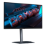 MO27U2, DisplayHDR™ 400, 27" OLED, 3840 x 2160 (4K UHD), 0.03 ms, 240Hz, FreeSync™ Premium Pro Gaming Monitor