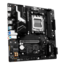B850M-X R2.0, AMD B850 Chipset, AM5, microATX Motherboard